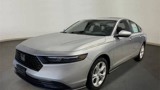 2025 Honda Accord