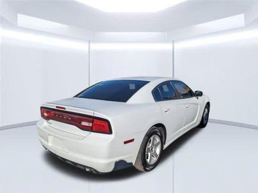 2013 dodge charger in wonder lake, illinois
