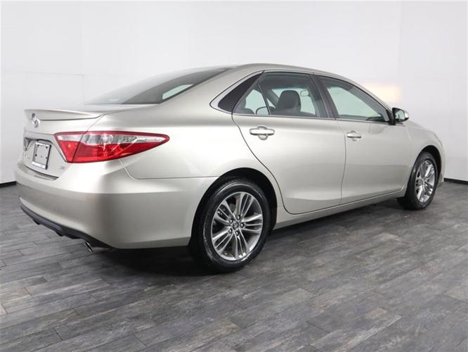 used 2017 toyota camry se miami, fl 33054 for sale in hialeah, florida