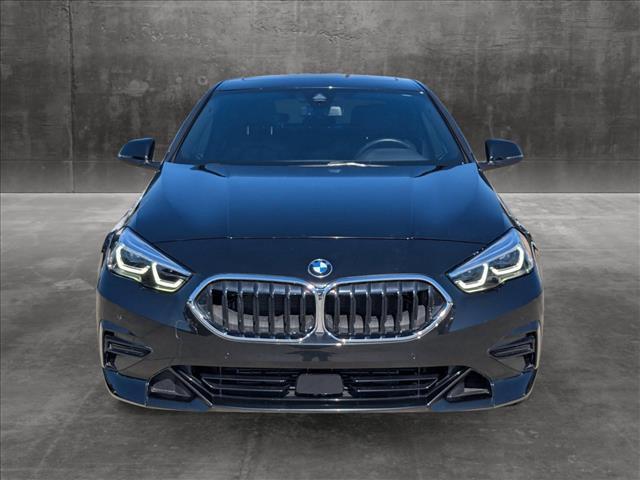 2024 bmw 228 gran coupe i sdrive