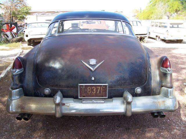 1950 cadillac hot rod, street rod, rat rod, coupe, cadillac coupe