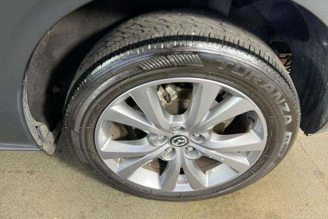 2022 mazda cx-30 2.5 s select package