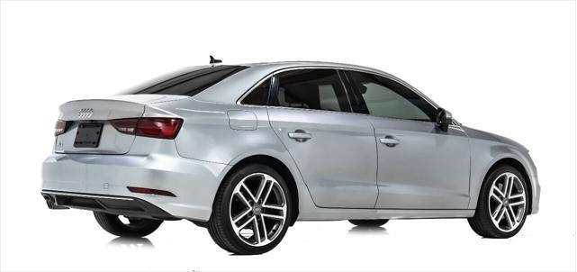 2019 audi a3 2.0t premium