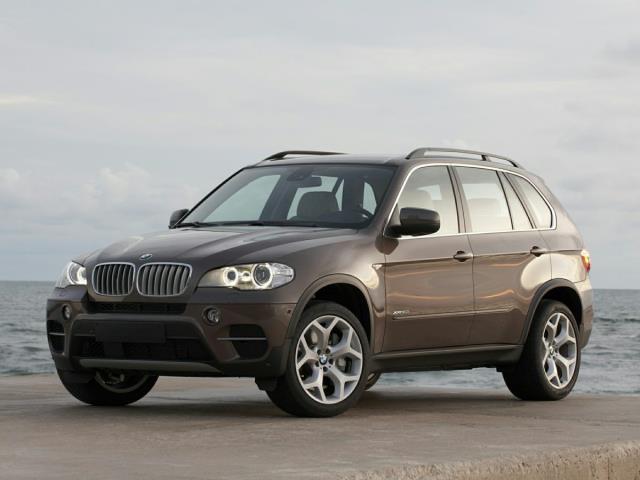 2012 bmw x5 xdrive50i awd xdrive50i 4dr suv for sale in northfield, new hampshire
