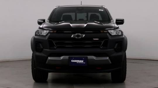 2023 Chevrolet