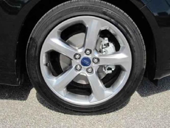 2013 ford fusion se in palm bay, fl