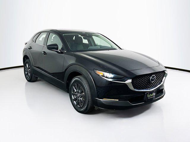 2020 mazda cx-30 base