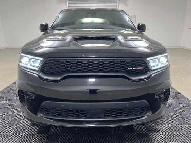 2022 dodge durango r/t in cleora, south carolina