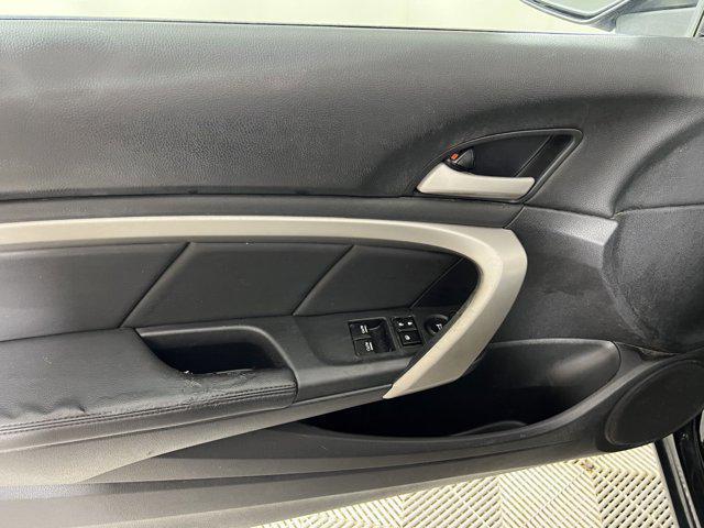 2010 honda accord ex-l