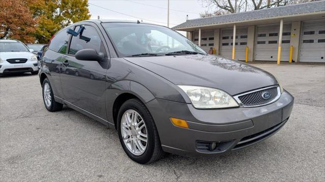 2005 ford focus zx3