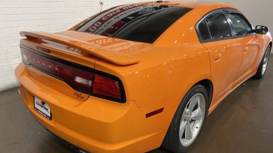 2014 Dodge Charger