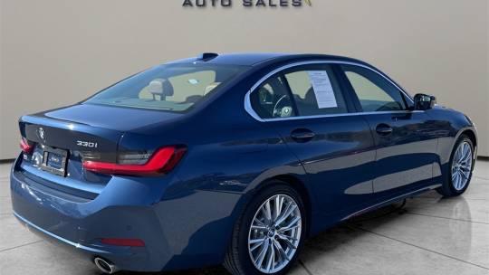 2024 BMW 3 series