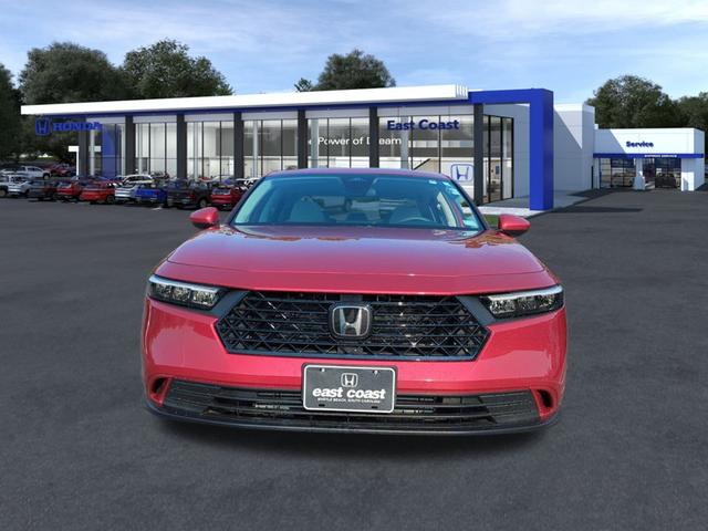2024 honda accord