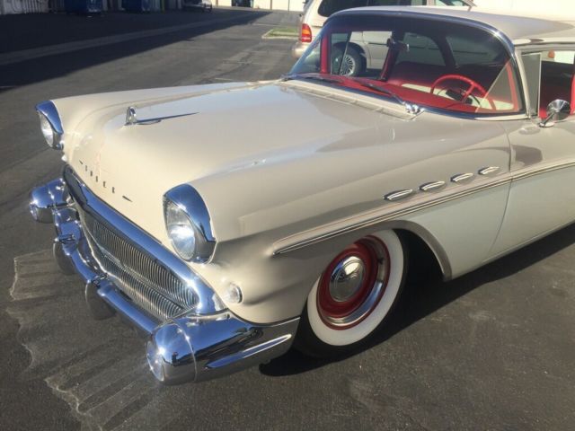1957 buick estate wagon