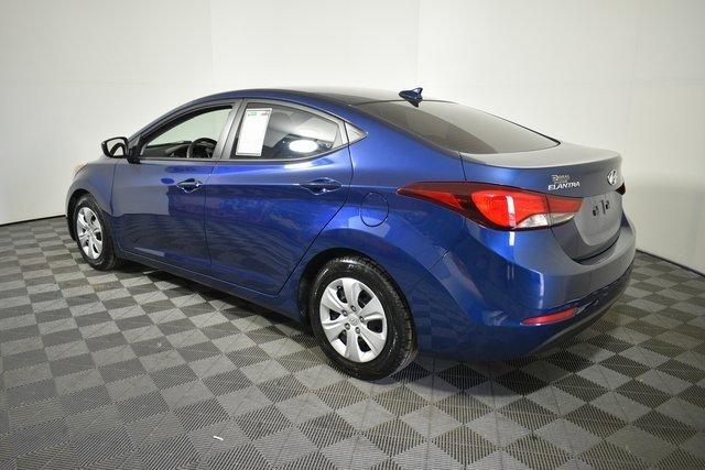 used 2016 hyundai elantra se lake city, fl 32055 for sale in lake city, florida