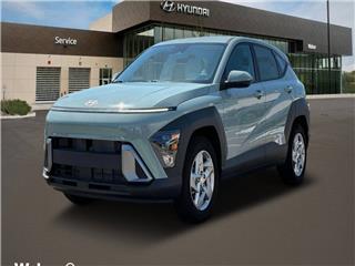 2025 Hyundai Kona se