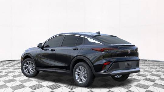 2025 Buick Envista