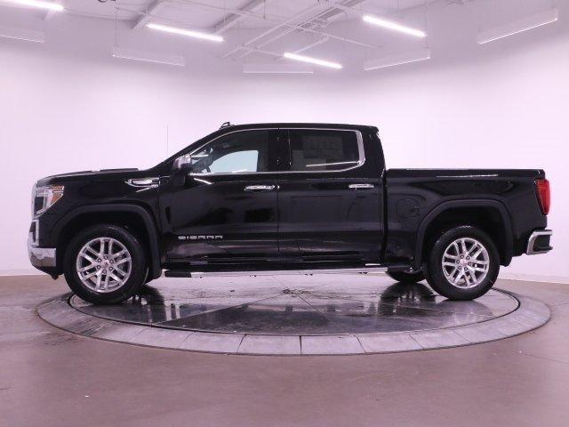 new 2019 gmc sierra 1500 slt oklahoma city, ok 73132 for sale in oklahoma city, oklahoma