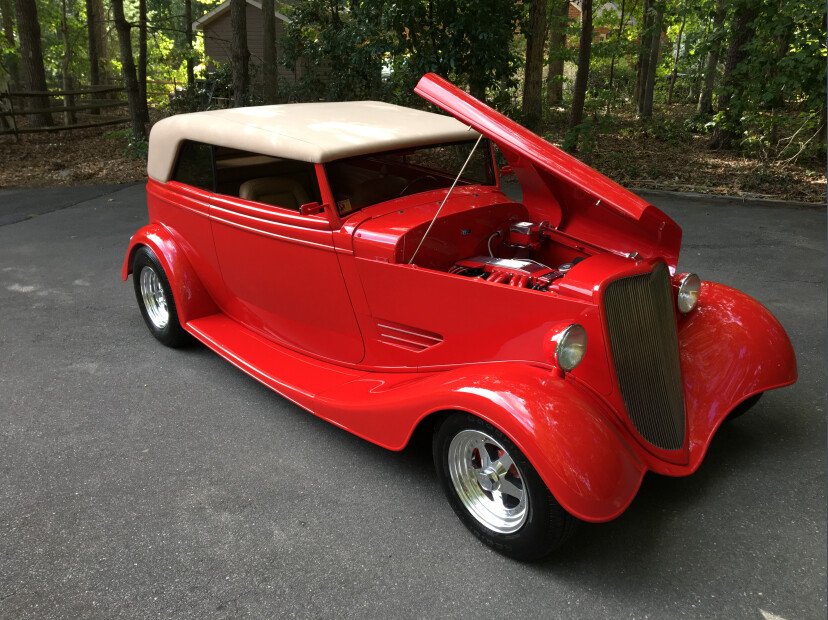1933 ford other ford models