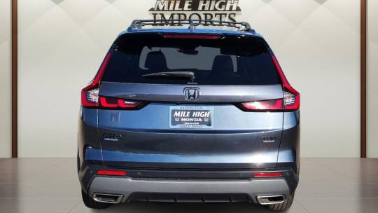 2023 Honda CR-V
