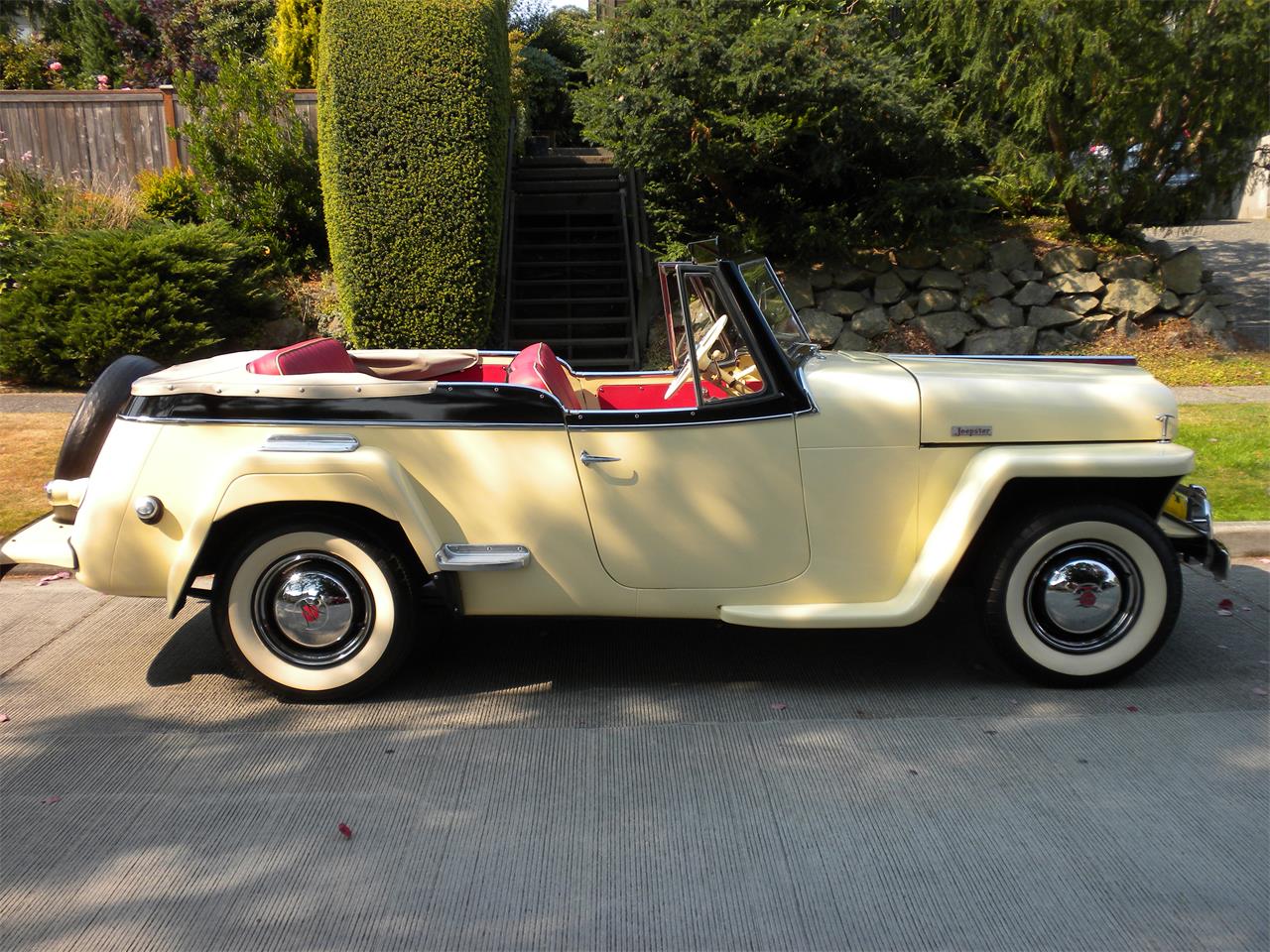 willys-overland willys-overland
