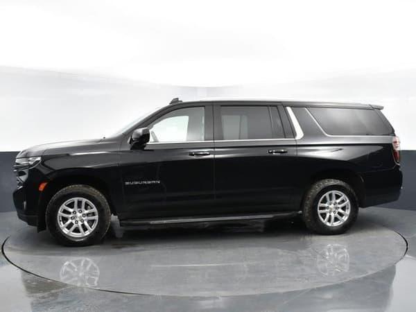 2022 chevrolet suburban in centennial, colorado