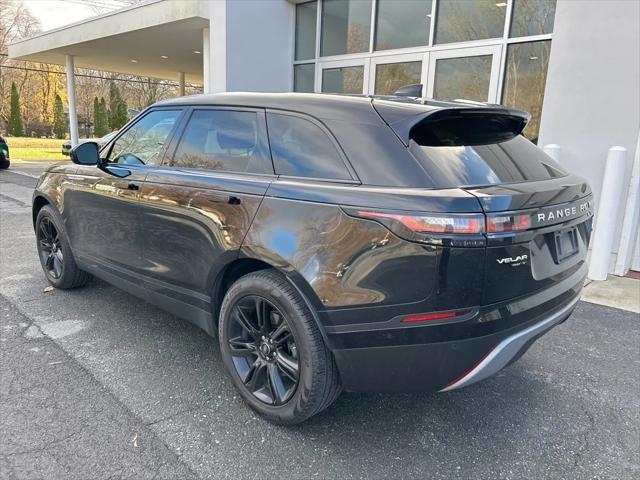2019 land rover range rover velar p250 s