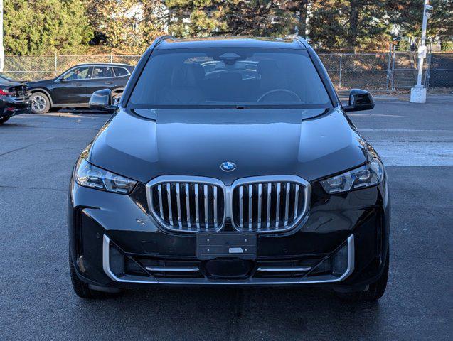 2024 bmw x5 t mulliner