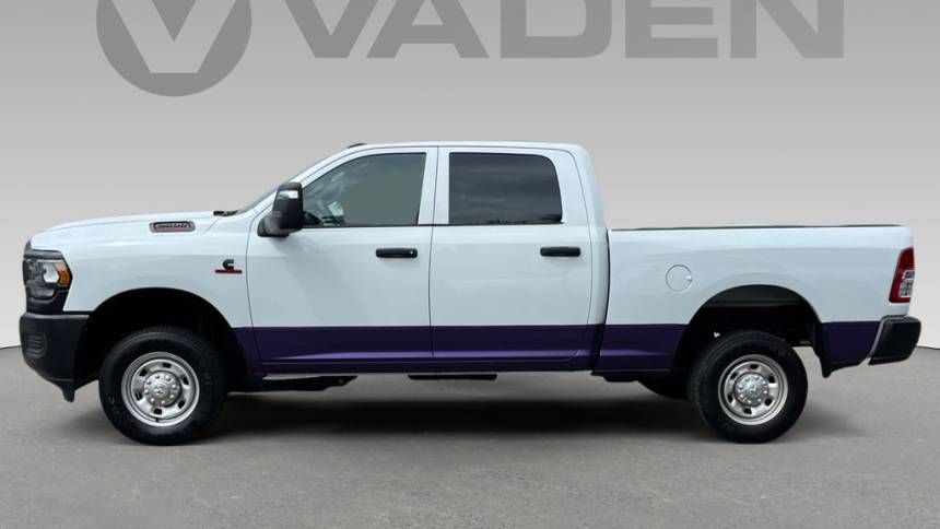 2023 ram 2500 tradesman