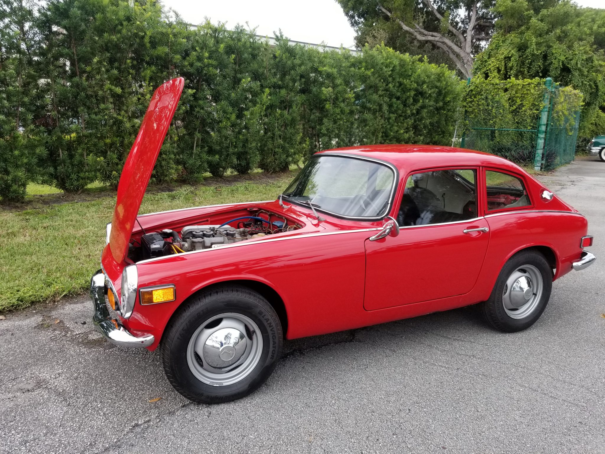 1970 honda s800 coupe