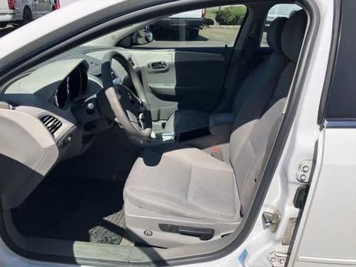 2011 chevrolet malibu ls 4dr sedan in olympia, washington