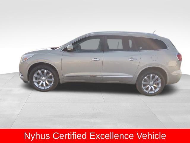 2014 buick enclave premium