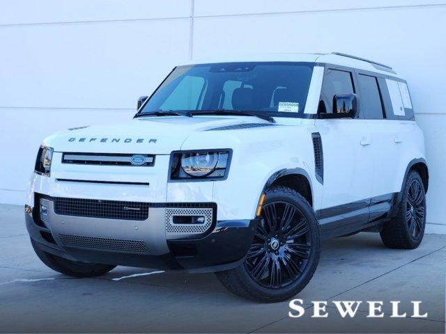2023 land rover defender 110 x-dynamic se