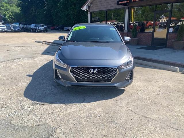 2019 hyundai elantra gt base