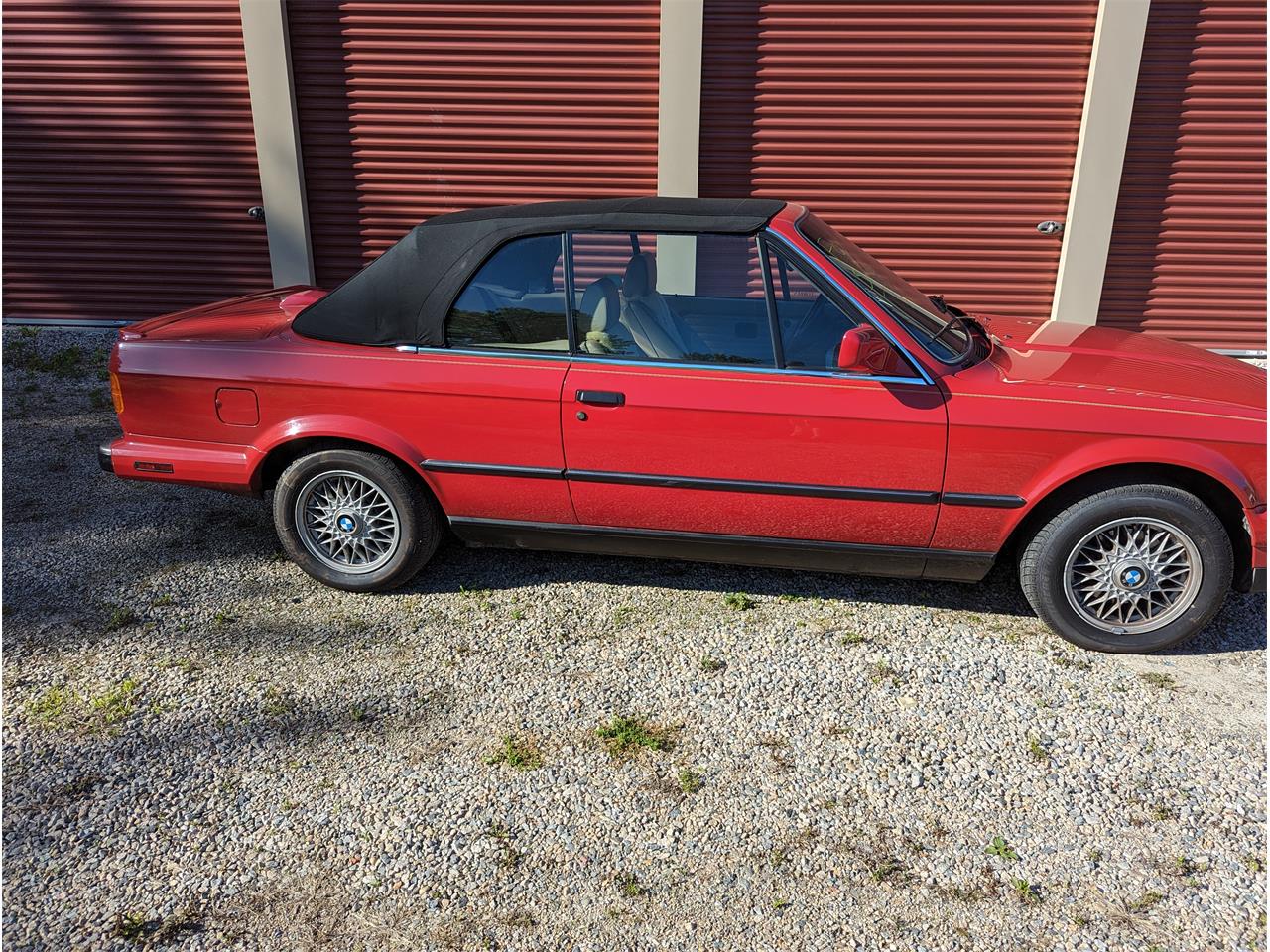 1988 bmw 3 series