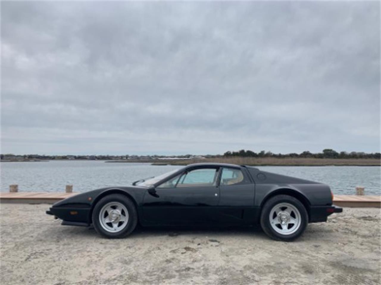 1984 ferrari 512 bbi
