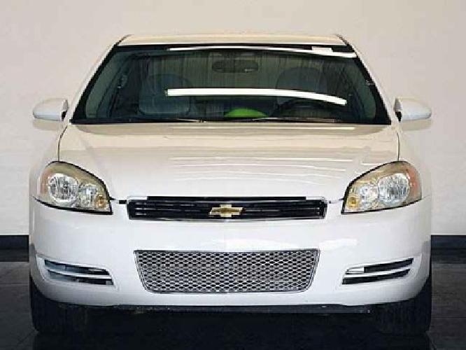 2012 chevrolet impala lt in lake worth, fl