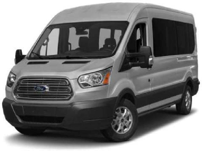 2019 ford transit passenger wagon t-350 mr ps van in estero, fl