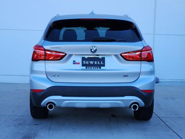 2021 bmw x1 sdrive28i