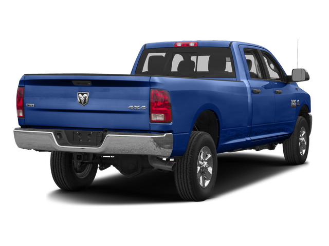2016 ram 3500 slt