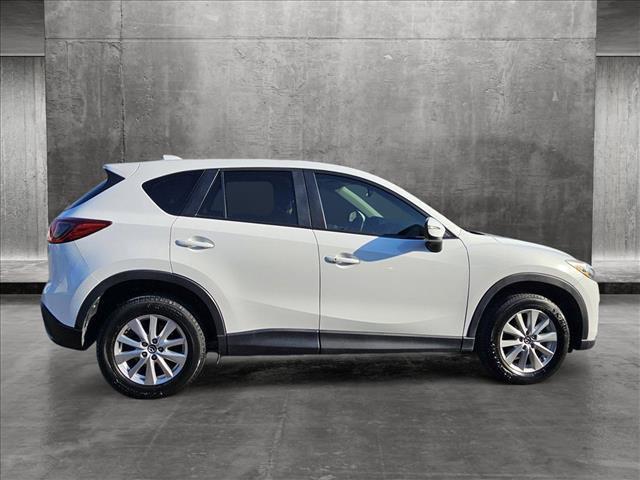 2015 mazda cx-5 touring