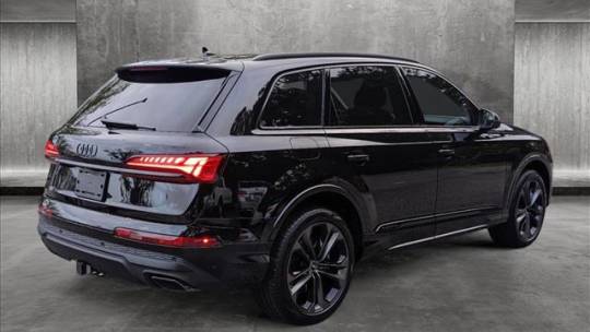 2025 Audi Q7