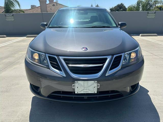 2010 saab 9-3 2.0t
