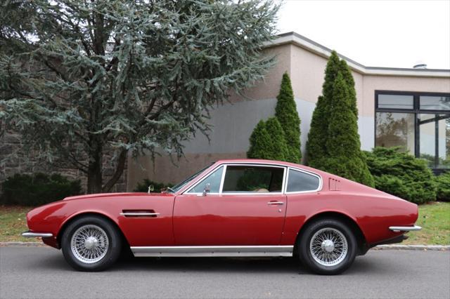 1970 aston martin dbs