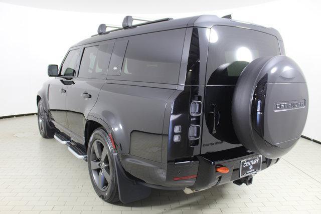 2023 land rover defender 130 x