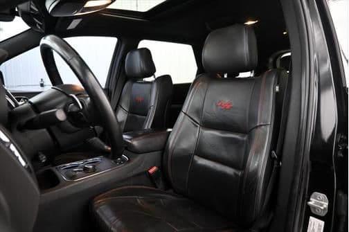 2014 dodge durango r/t in marne, michigan