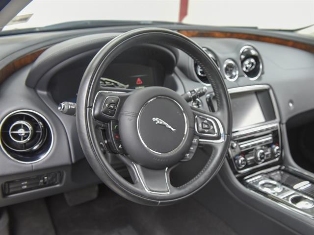 used 2015 jaguar xj prescott, az 86301 for sale in prescott, arizona