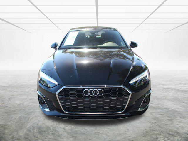 2023 audi a5 sportback 45 s line premium plus