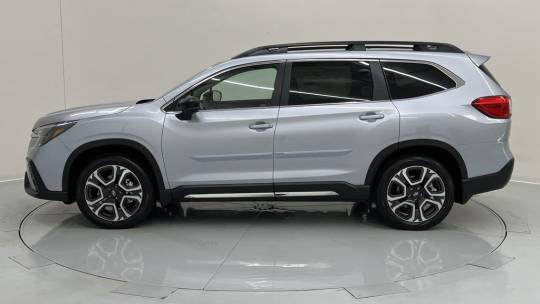 2024 Subaru Ascent