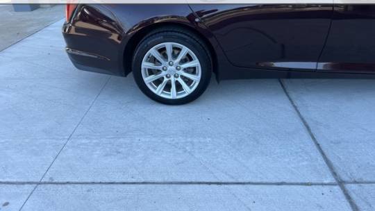 2022 cadillac ct5 luxury